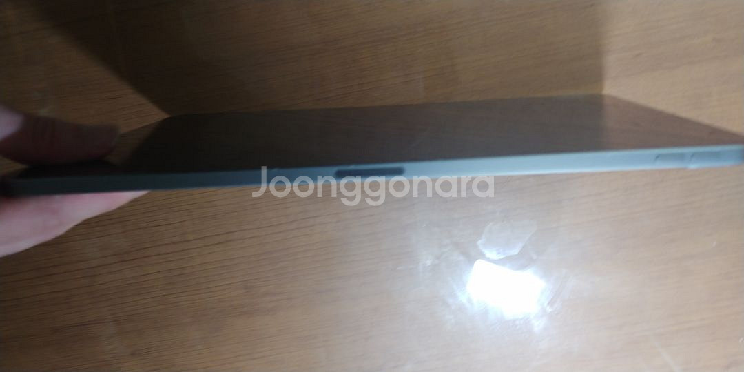 아이패드 프로5세대 12.9 M1 256GB 와이파이--6
