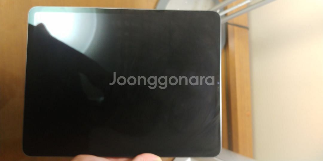 아이패드 프로5세대 12.9 M1 256GB 와이파이--8