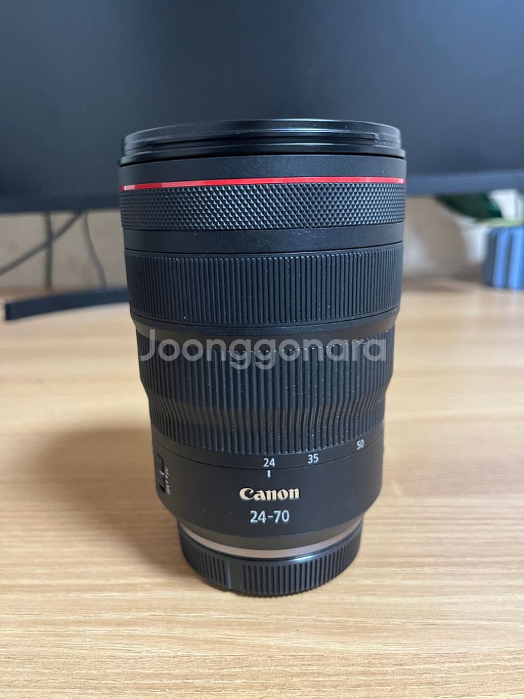 캐논 r6mark2 RF 24-70f2.8 LISusm--3