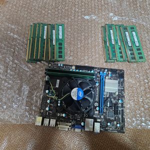 ddr3 4G 13개