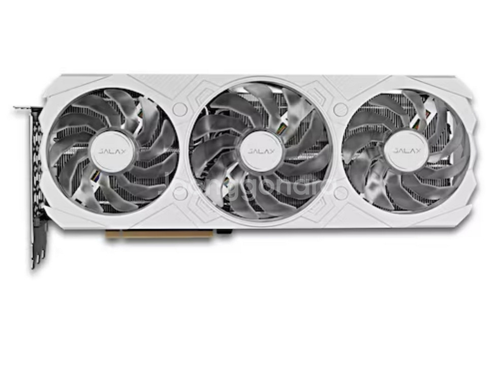 갤럭시 4070Ti SUPER EX 화이트--2