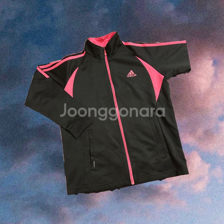 아디다스 adidas 검핑 저지 져지 트랙탑--0