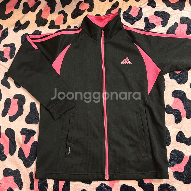 아디다스 adidas 검핑 저지 져지 트랙탑--2