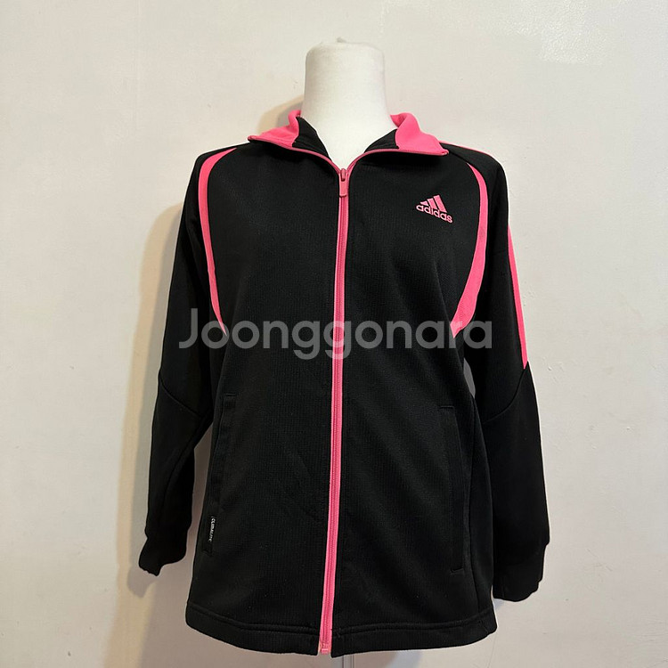 아디다스 adidas 검핑 저지 져지 트랙탑--1
