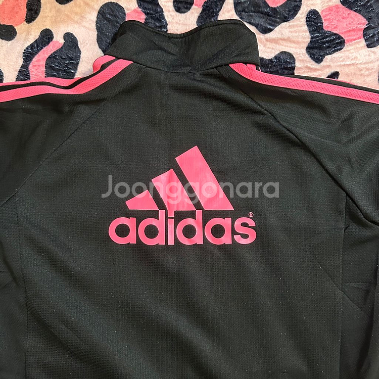 아디다스 adidas 검핑 저지 져지 트랙탑--4