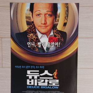 롭슈나이더 듀스비갈로(2000년)