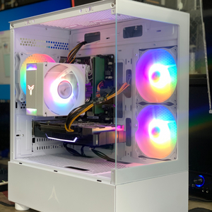 강력성능 RTX2080 8gb 고사양 게이밍 컴퓨터