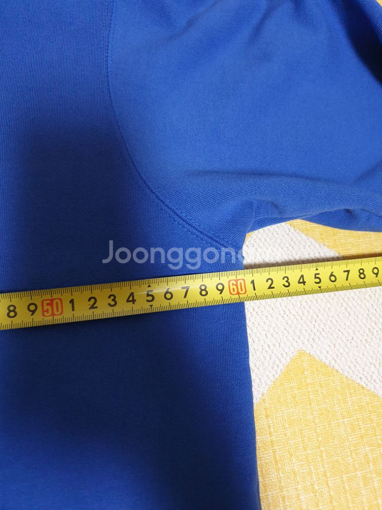 (55-66)박시 기모 후드--4