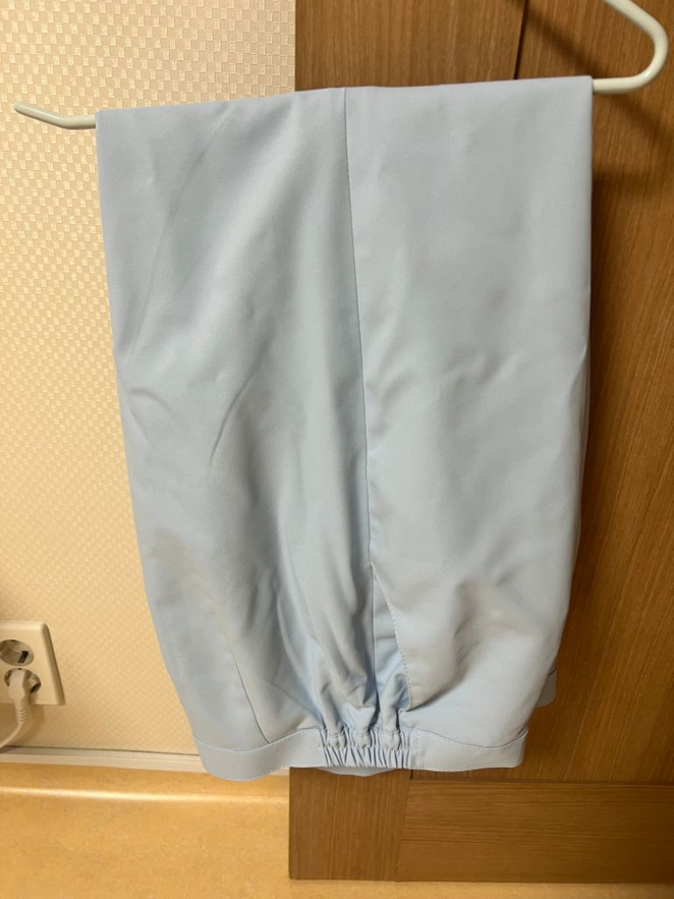간호 실습복 하의 바지--3