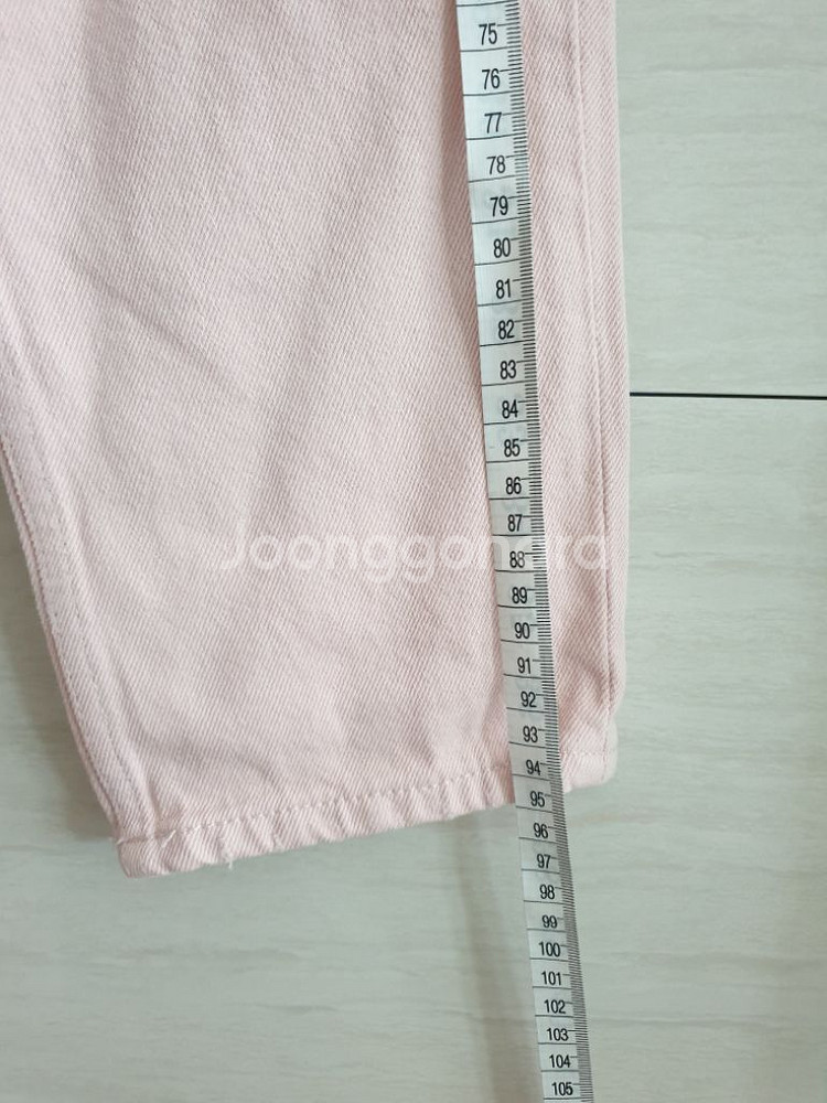 (27)H&M 보이프렌드 데님--3