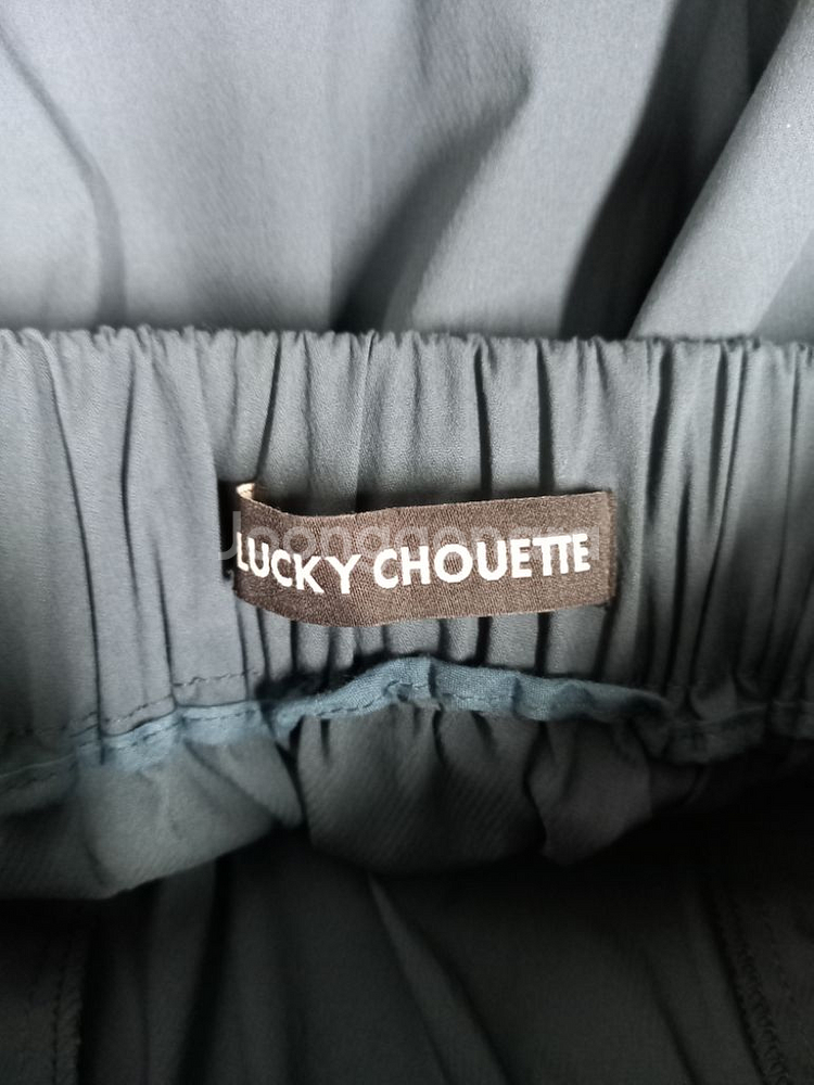 새 럭키슈에뜨 춘하추 캉캉 맥시 롱 스커트 55--6