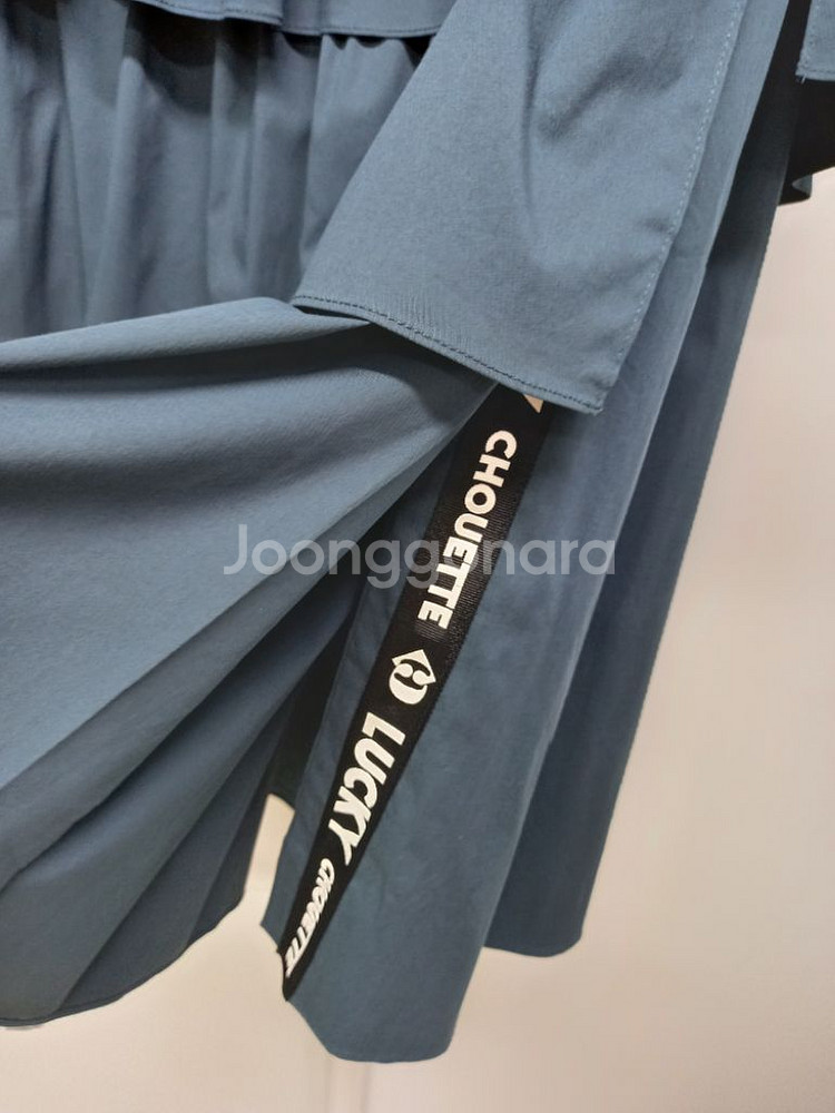 새 럭키슈에뜨 춘하추 캉캉 맥시 롱 스커트 55--5