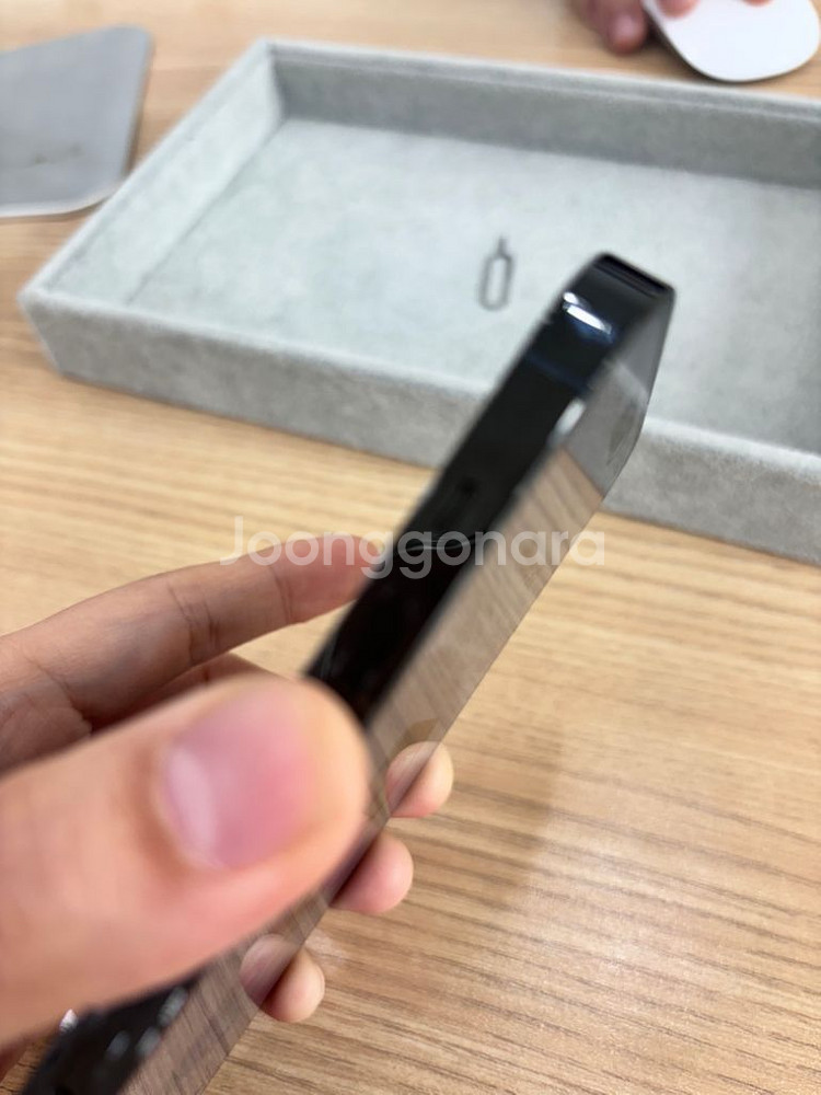 아이폰 14 pro 512GB--1