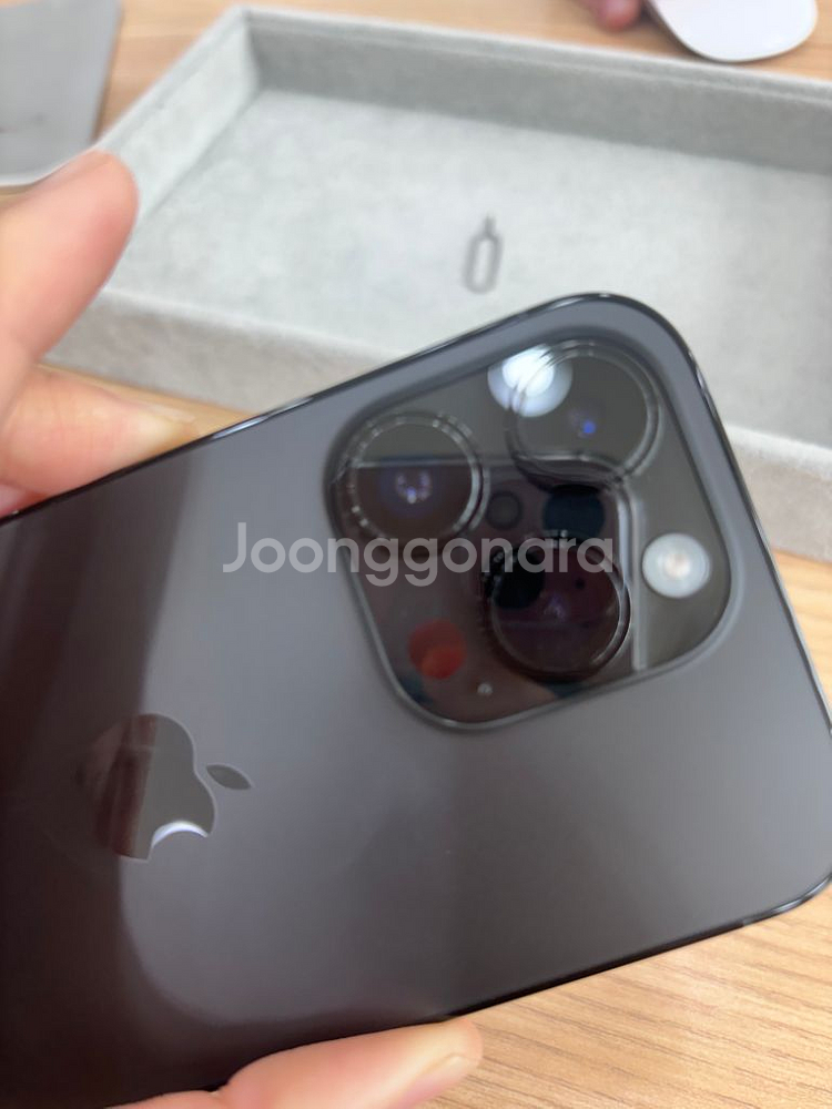 아이폰 14 pro 512GB--2
