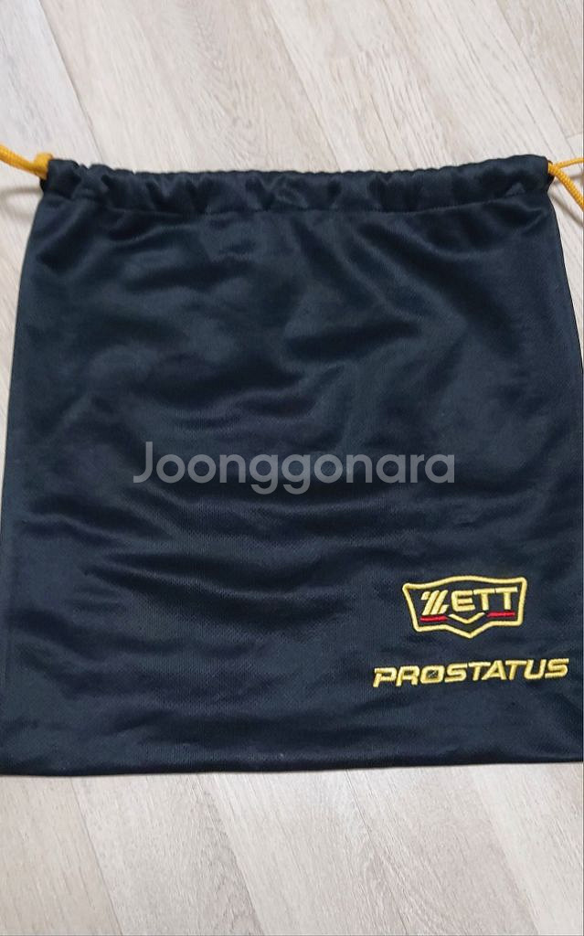 제트 프로스테이터스 투수글러브--6