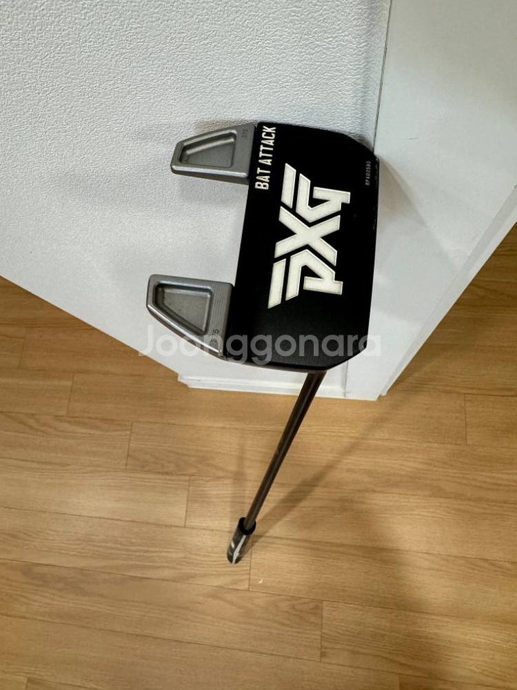pxg 배트어택 퍼터 팝니다--1