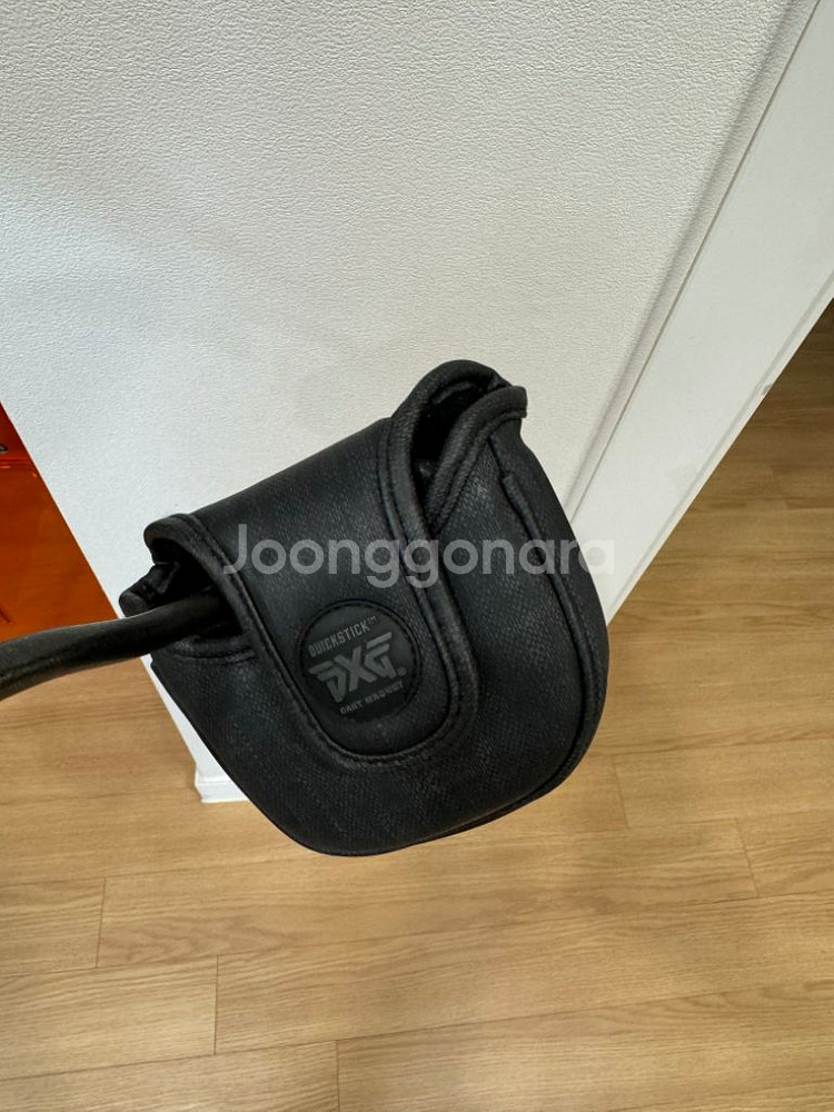 pxg 배트어택 퍼터 팝니다--6
