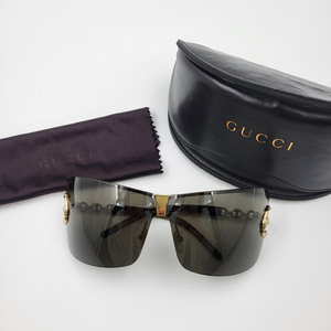 GUCCI 구찌 빈티지 선글라스 GG2783/F/S