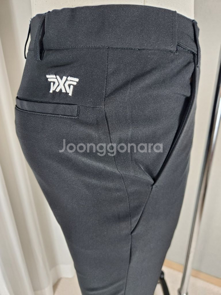 PXG 남성 092 골프팬츠--4
