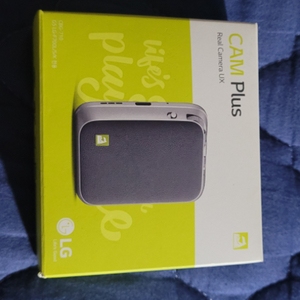 LG G5 캠플러스 카메라모듈 CBG-710