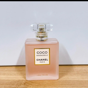 샤넬 마드모아젤 로 프리베 50ml