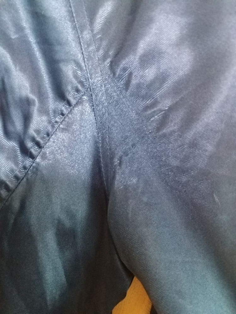 MLB 뉴욕양키스 블루종 야구점퍼 (여100.남95) 이미지