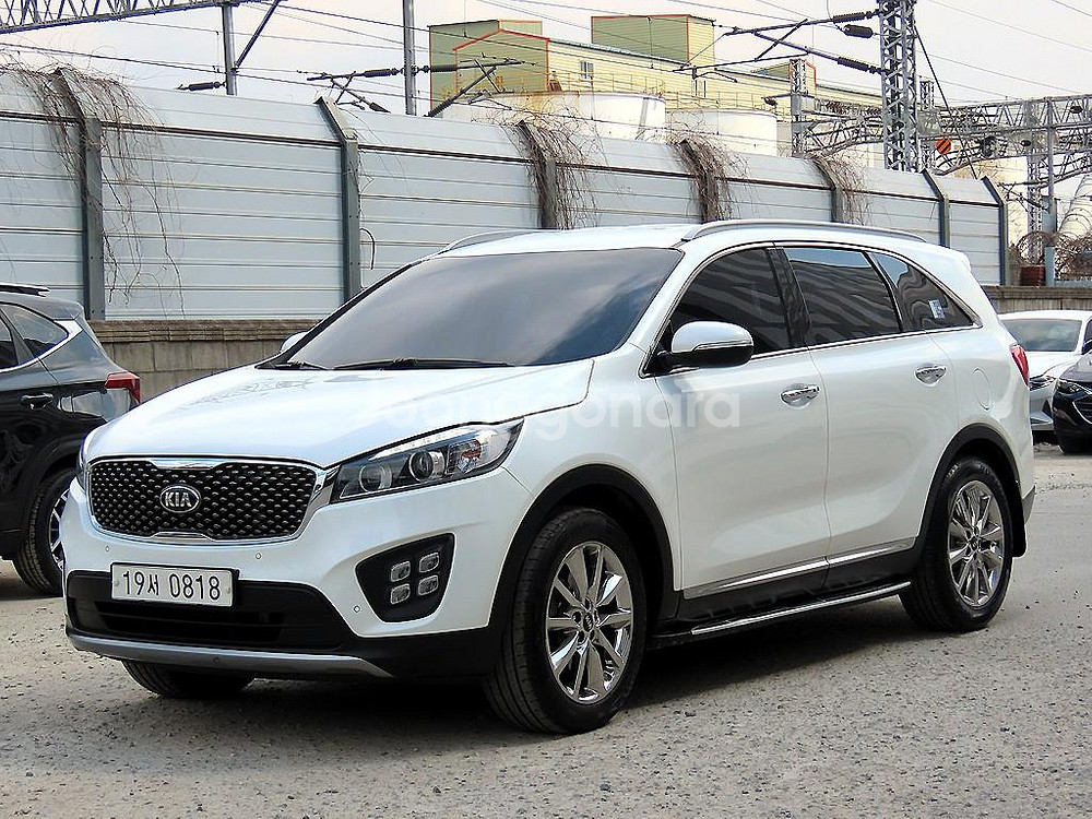 @16년식 올 뉴쏘렌토 R2.2 2WD 노블레스 전국--1
