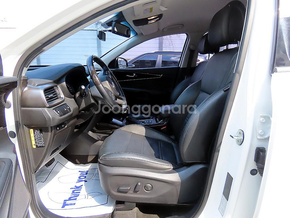@16년식 올 뉴쏘렌토 R2.2 2WD 노블레스 전국--4