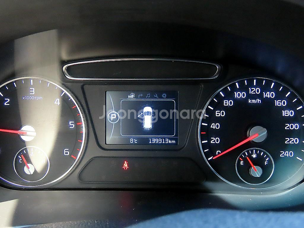 @16년식 올 뉴쏘렌토 R2.2 2WD 노블레스 전국--8