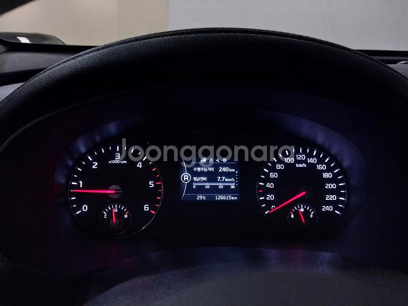 @15년식 올 뉴쏘렌토 R2.0 2WD 프레스티지 전--5