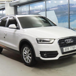 @14년식 Q3 30 TDI 콰트로 전국최저가격