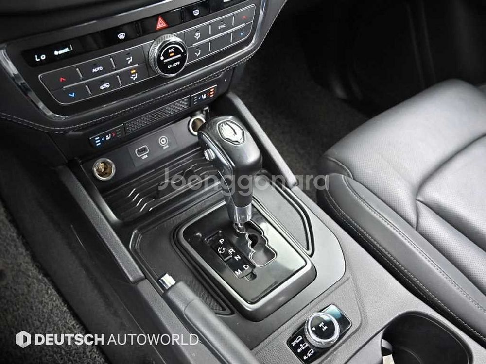 @19년식 렉스턴 스포츠 칸 디젤 2.2 4WD 프로--8