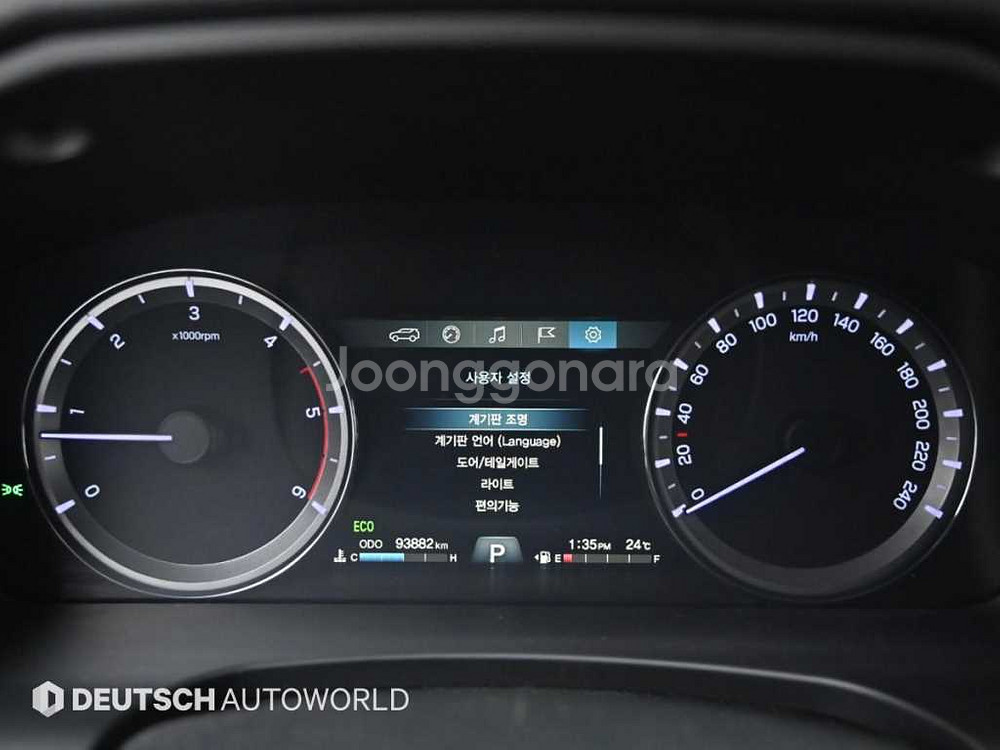 @19년식 렉스턴 스포츠 칸 디젤 2.2 4WD 프로--7