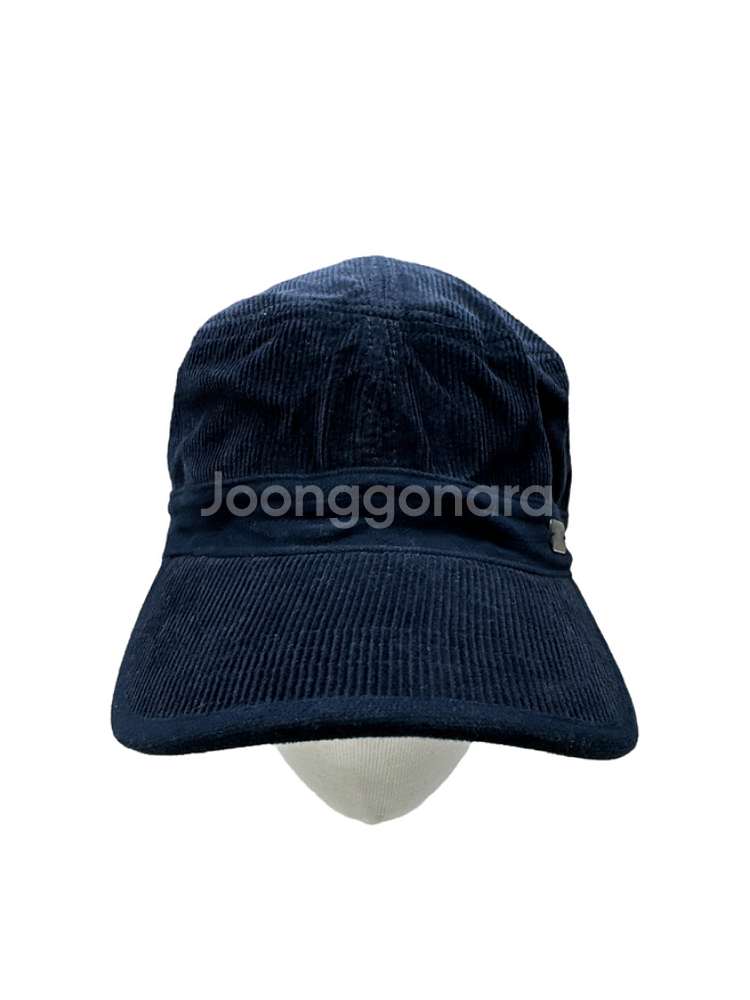 헨리코튼 남성 코듀로이 골덴 겨울 모자 | 240821--1