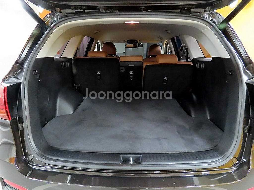 @19년식 더 뉴쏘렌토 디젤 R2.0 2WD 노블레스--4