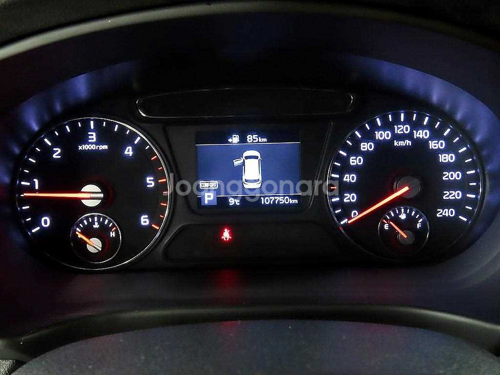 @19년식 더 뉴쏘렌토 디젤 R2.0 2WD 노블레스--5