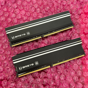 팀그룹 ddr4 64gb(32x2) 3200 cl16