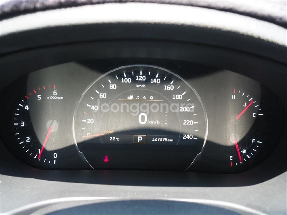 @15년식 올 뉴쏘렌토 R2.2 2WD 노블레스 스페--4