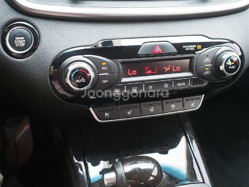 @15년식 올 뉴쏘렌토 R2.2 2WD 노블레스 스페--6