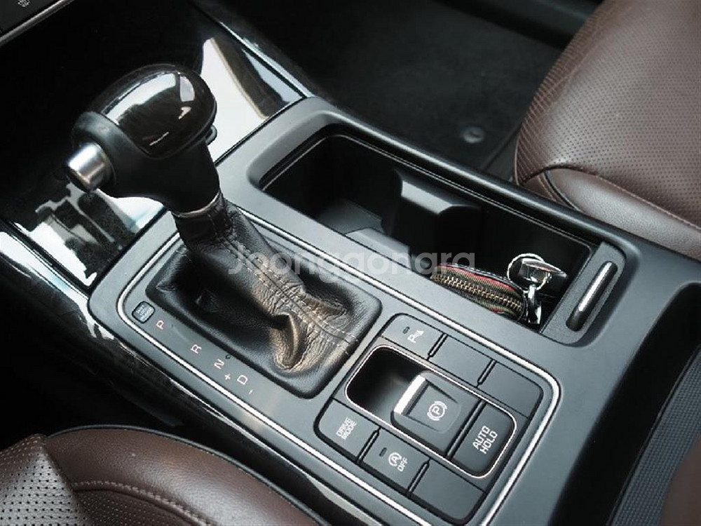 @15년식 올 뉴쏘렌토 R2.2 2WD 노블레스 스페--5