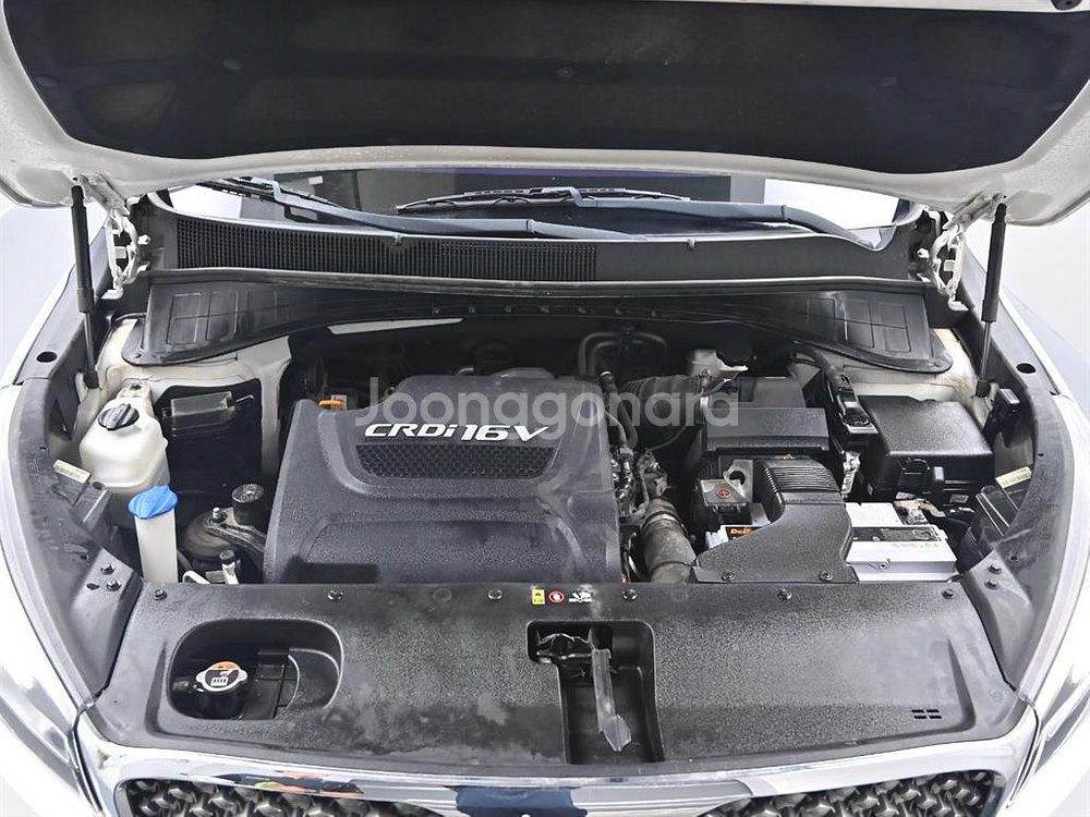 @14년식 올 뉴쏘렌토 R2.2 4WD 프레스티지 전--5