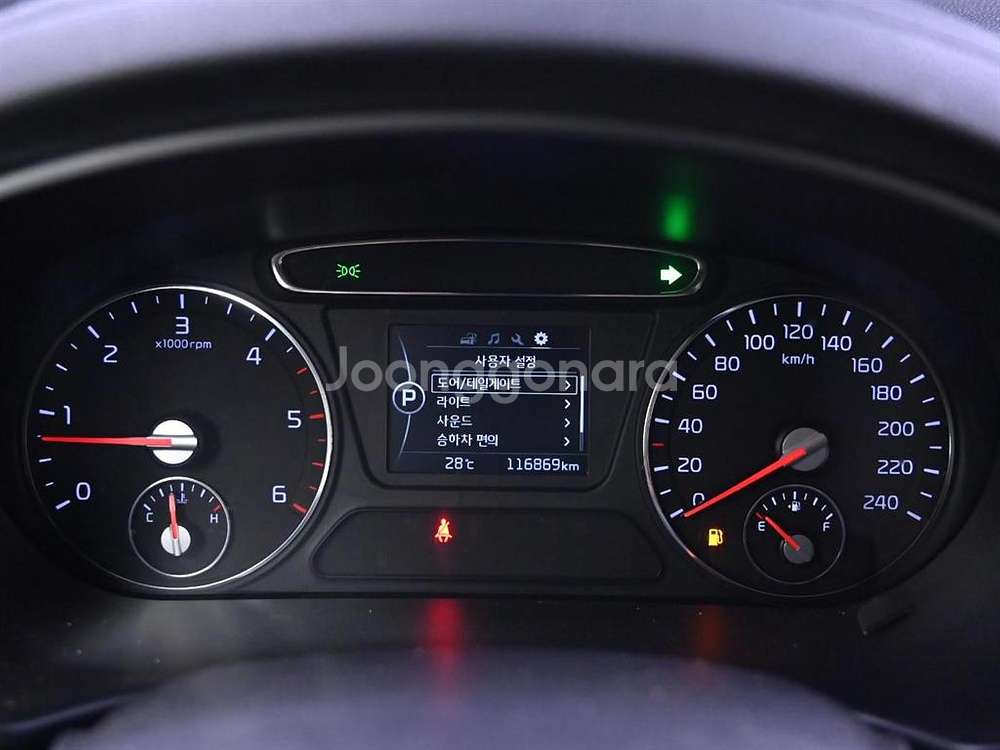 @14년식 올 뉴쏘렌토 R2.2 4WD 프레스티지 전--7