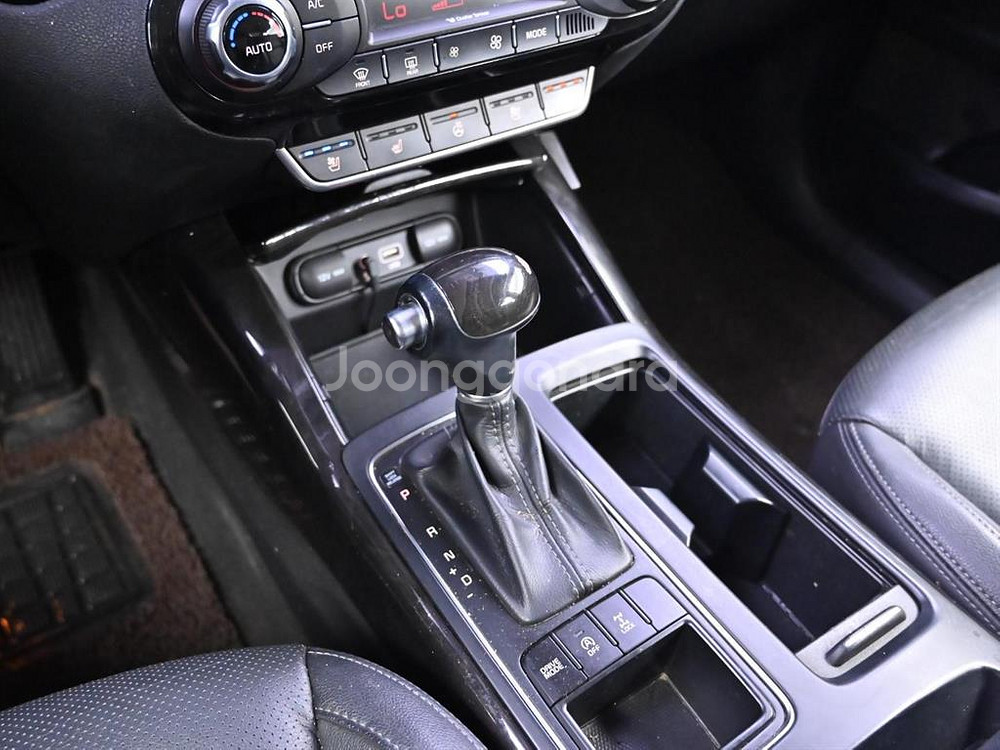 @14년식 올 뉴쏘렌토 R2.2 4WD 프레스티지 전--8