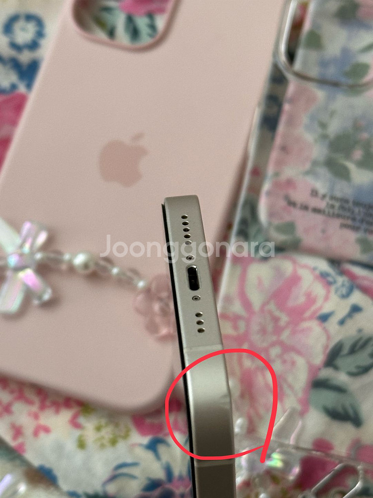 아이폰14 256 홍콩 듀얼심 무음 (인천 청라 용인)--3
