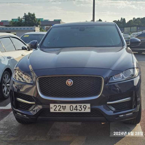 @16년식 F-페이스 2.0 20d AWD R스포츠