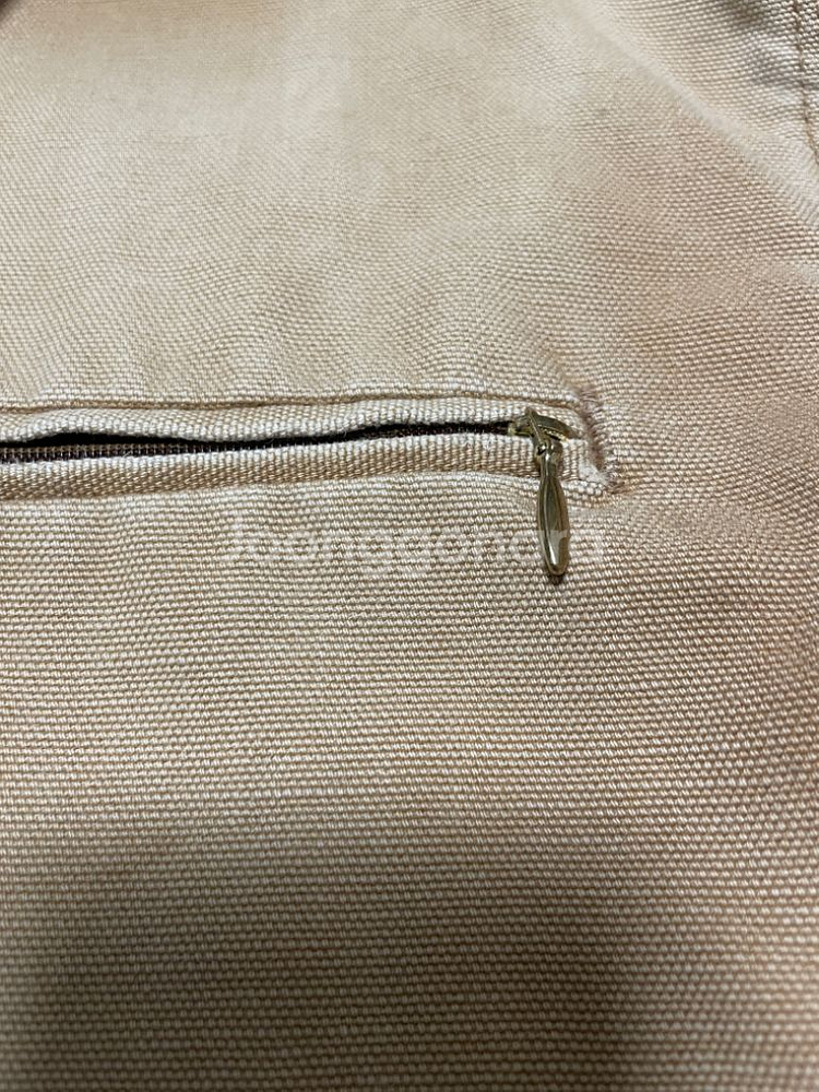 칼하트 빈티지 디트로이트 자켓 6blj--3