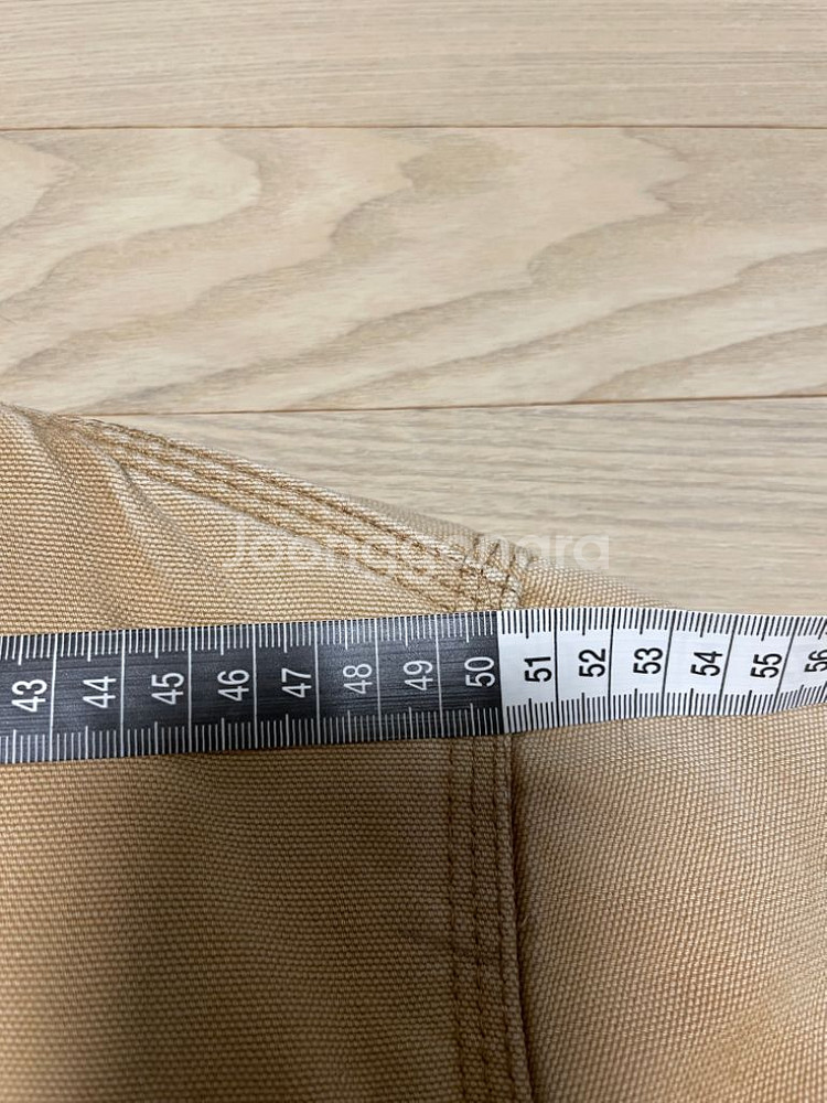 칼하트 빈티지 디트로이트 자켓 6blj--9