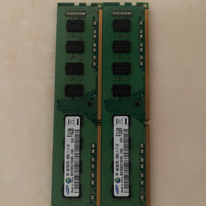 램 ddr3 4gb