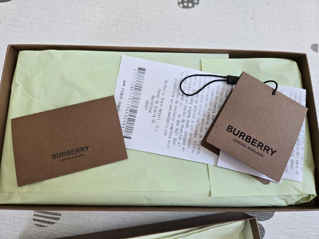 Burberry 800 number esta hotsell