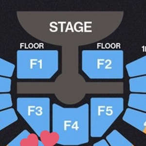 라이즈 콘서트 첫콘 vip 티켓 양도 판매 팬콘